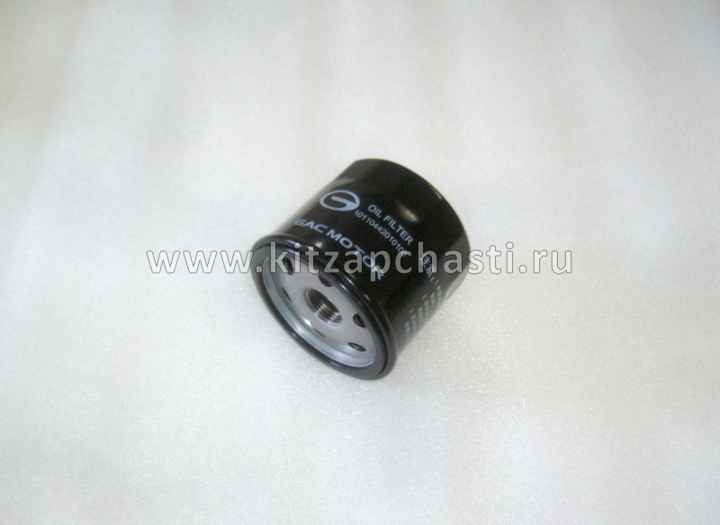 Фильтр масляный GAC GS8 II 10110442010100