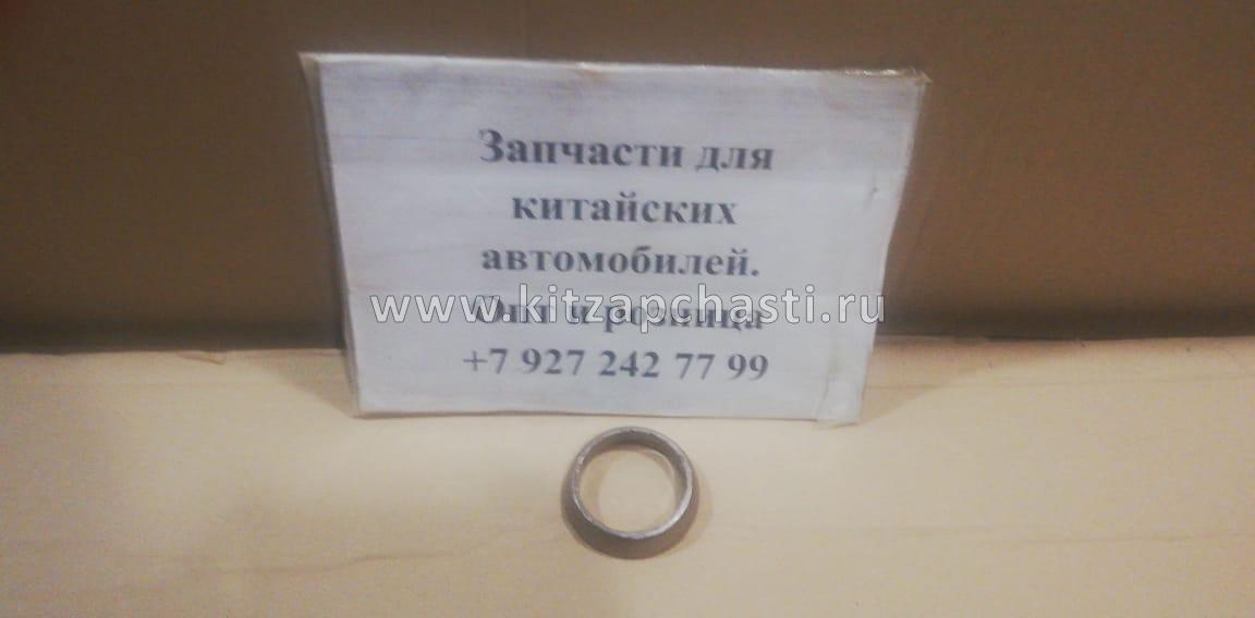 Прокладка приемной трубы (кольцо) Livan X6 PRO 1.8 1136000098