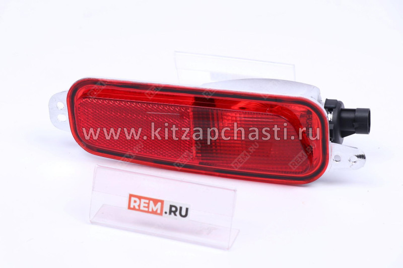 Фонарь задний левый птф  FAW Bestune X40 1ba0515m5a