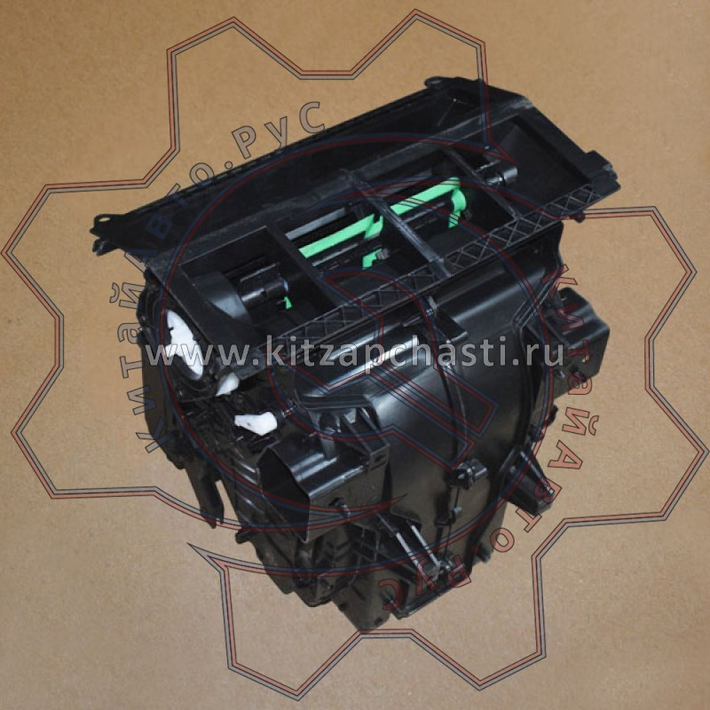 Корпус эвапоратора EXEED VX 301000983AA