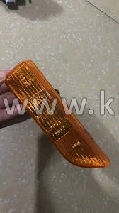 Указатель поворота левый DongFeng GX 3726210-C6200