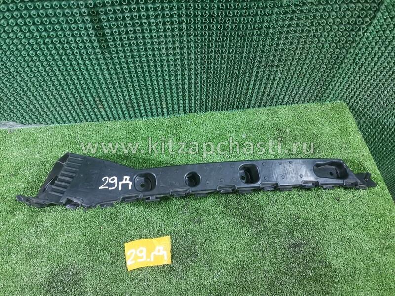 Кронштейн бампера левый EXEED TXL FL 602001288AA