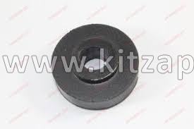 Демпфер радиатора нижний Dong Feng Z80 84D-00012A