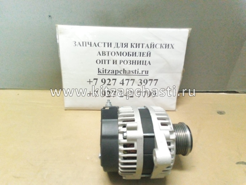 Генератор Haval F7 1,5 3701100XEB17 KRAUF ALB3993LP