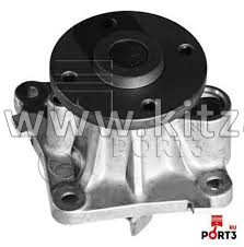 Водяной насос в сборе  Baic X35 K00550018 BRAVE BRWP118