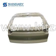 Дверь багажника под электропривод Chery Tiggo 8 Pro 552000038AADYJ Gamma