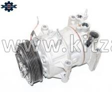 Компрессор кондиционера Changan Lamore  Changan Lamore  NE15T0032130