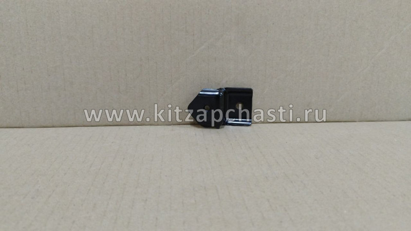 Кронштейн бампера передний Changan Hunter Plus P201F271301-0601