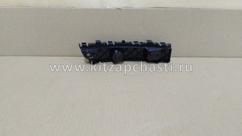 Кронштейн бампера передний левый Changan Hunter Plus P201F271301-1101