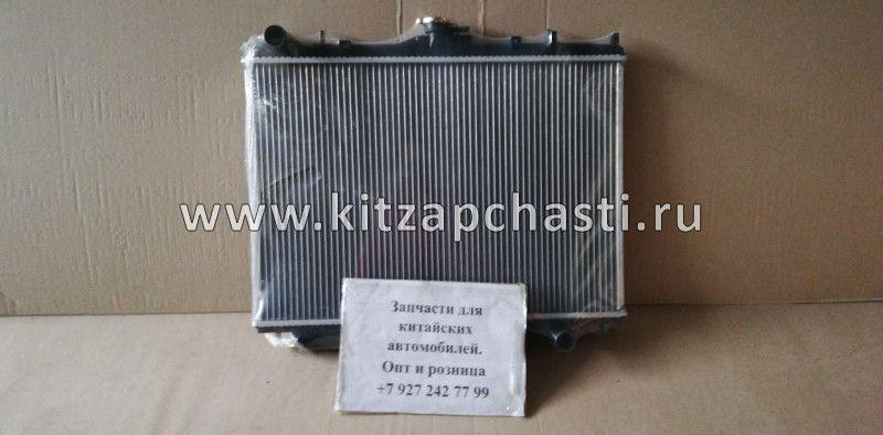 Радиатор двигателя Great Wall Hover H3 1301100-K00 SAT SGGW0001