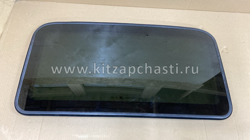 Cтекло люка Chery Tiggo FL T11-5703120