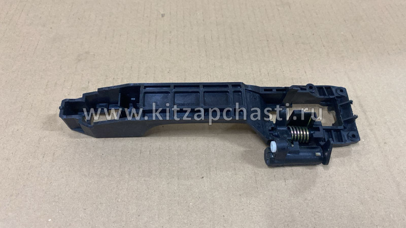 ОТВЕТНАЯ ЧАСТЬ РУЧКИ НАРУЖНЕЙ ЛЕВОЙ Vortex Tingo FL, Chery Tiggo FL T11-6105230